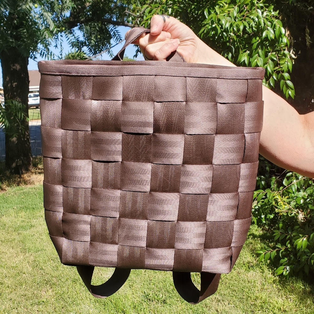 Harveys sreamline backpack